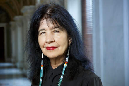 Joy Harjo