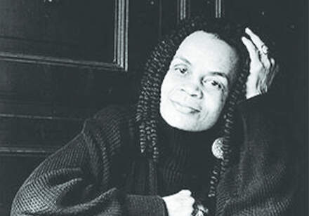 Sonia Sanchez