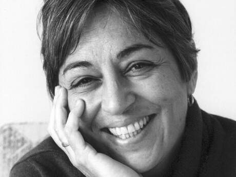 Toi Derricotte