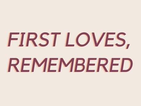 First Love Logo