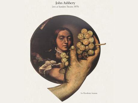 Ashbery LP