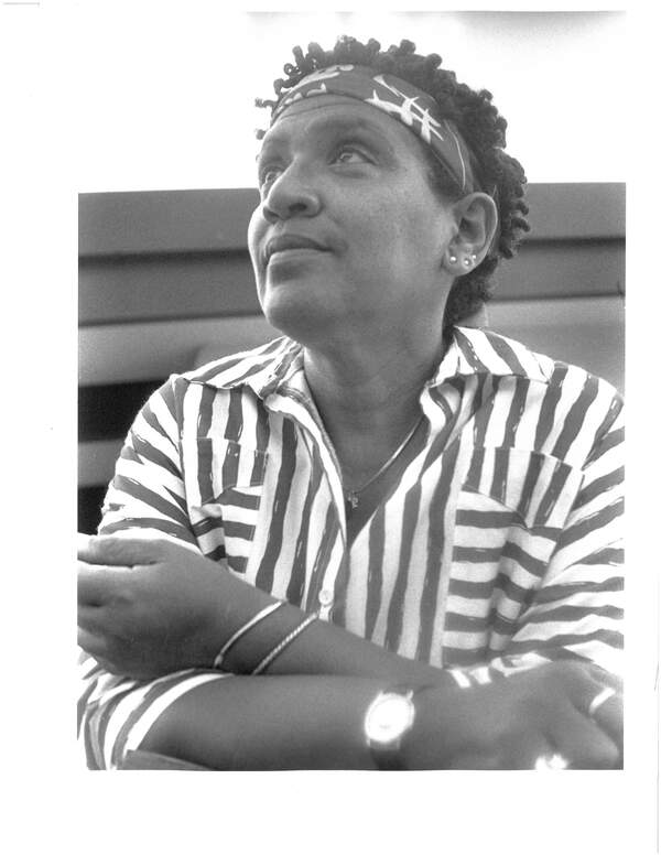 Audre Lorde