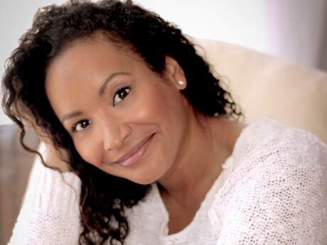 Maya Washington Author Photo