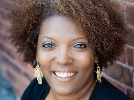 Jonterri Gadson Author Photo