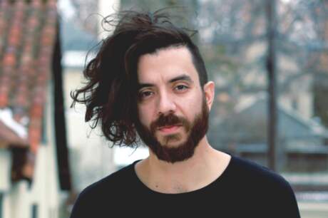 Kaveh Akbar